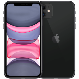 IPhone 11 - Black